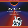 Oxygen: A Novel