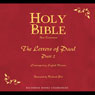 Holy Bible, Volume 28: Letters of Paul, Part 2