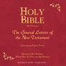 Holy Bible, Volume 29: General Letters