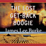 The Lost Get-Back Boogie