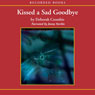 Kissed a Sad Goodbye: A Duncan Kincaid / Jemma James Novel