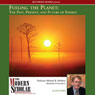 Fueling the Planet: The Past, Present, and Future of Energy