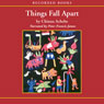 Things Fall Apart