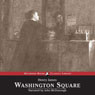 Washington Square (Recorded Books Edition)
