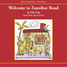 Welcome to Zanzibar Road