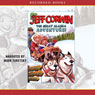 The Great Alaska Adventure: Junior Explorer Series, Book 2