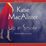 Up in Smoke: Silver Dragons, Book 2