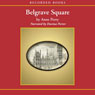 Belgrave Square: A Charlotte and Thomas Pitt Novel