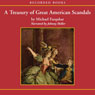 A Treasury of Great American Scandals