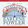 State Fair: A Benni Harper Mystery