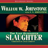 Slaughter: The Last Gunfighter