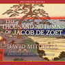 The Thousand Autumns of Jacob de Zoet