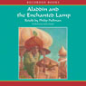 Aladdin and the Enchanted Lamp