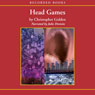 Head Games: Body of Evidence Series #5