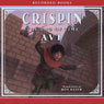 Crispin: The End of Time