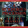 A Murderous Procession: A Mistress of the Art of Death Novel