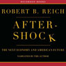 Aftershock: The Next Economy and America's Future