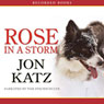 Rose in a Storm