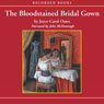 The Bloodstained Bridal Gown: The Mysteries of Winterthurn, Part Three