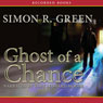 Ghost of a Chance