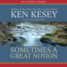 Sometimes a Great Notion