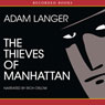 Thieves of Manhattan