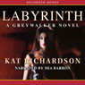 Labyrinth: Greywalker, Book 5