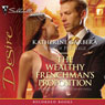 The Wealthy Frenchman's Proposition