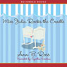 Miss Julia Rocks the Cradle