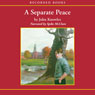 A Separate Peace