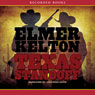 Texas Standoff: A Novel of the Texas Rangers