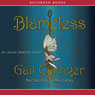 Blameless: An Alexia Tarabotti Novel