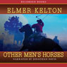 Other Men's Horses