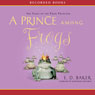 A Prince Among Frogs: The Tales of the Frog Princess
