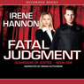 Fatal Judgment