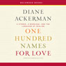 One Hundred Names for Love: A Stroke, a Marriage, and the Language of Healing