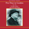 Five Days in London: May 1940