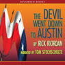 The Devil Went Down to Austin: A Tres Navarre Mystery, Book 4