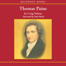 Thomas Paine: Enlightenment, Revolution, and the Birth of Modern Nations