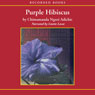 Purple Hibiscus