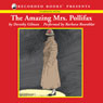 The Amazing Mrs. Pollifax