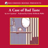 A Case of Bad Taste: A Morning Shade Mystery