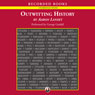 Outwitting History: The Amazing Adventures of a Man Who Rescued a Million Yiddish Books