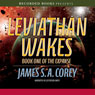 Leviathan Wakes