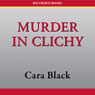 Murder in Clichy: An Aime Leduc Investigation, Book 5