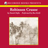 Robinson Crusoe