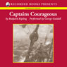 Captains Courageous