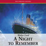 A Night to Remember