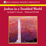 Joshua in a Troubled World: A Story for Our Time