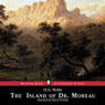 The Island of Dr. Moreau